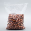 Бусины деревянные (16 мм; коричневый) — фото, картинка — 2