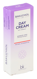 Дневной крем для лица 