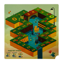 Имаджинариум. Детство — фото, картинка — 16