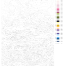 Картина по номерам 