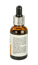 Сыворотка для лица 