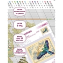 Набор для вышивания 