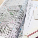 Набор для вышивания 