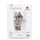 Набор для вышивания 