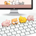 Мини-фигурка 