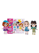 Набор магнитов 