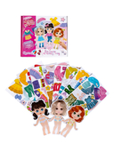 Набор магнитов 