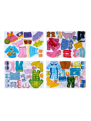 Набор магнитов 