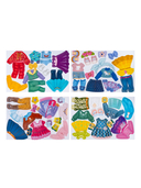 Набор магнитов 