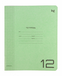 Тетрадь в клетку 