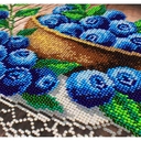 Набор для вышивания бисером 