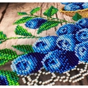 Набор для вышивания бисером 