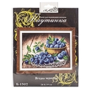 Набор для вышивания бисером 