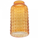 Ваза стеклянная 