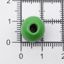 Бусины деревянные (12 мм; 30 шт.; яркий микс) — фото, картинка — 2