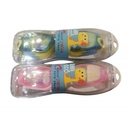 Очки для плавания (арт. MC1870) — фото, картинка — 2