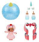 Кукла-сюрприз 