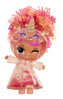 Кукла-сюрприз 