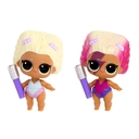 Кукла-сюрприз 