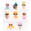 Кукла-сюрприз 