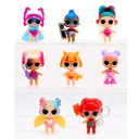 Кукла-сюрприз 