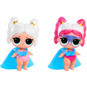 Кукла-сюрприз 