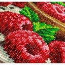 Набор для вышивания бисером 