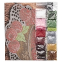 Набор для вышивания бисером 