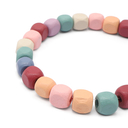 Бусины деревянные 