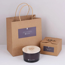 Свеча ароматическая 