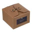 Свеча ароматическая 