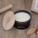 Свеча ароматическая 