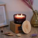 Свеча ароматическая 