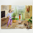 Очень смешная книжка про маму — фото, картинка — 3