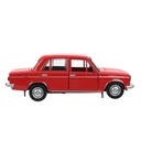 Машинка инерционная 