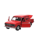 Машинка инерционная 