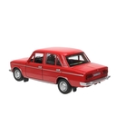 Машинка инерционная 