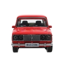 Машинка инерционная 