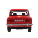 Машинка инерционная 