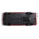 Машинка инерционная 