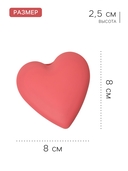 Расческа массажная для волос 