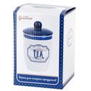 Банка для сыпучих продуктов 