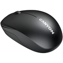 Мышь Canyon MW-04 (чёрная) — фото, картинка — 4