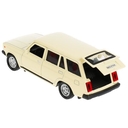 Машинка инерционная 