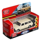 Машинка инерционная 