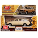 Машинка инерционная 