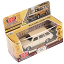 Машинка инерционная 