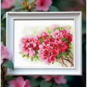 Набор для вышивания 