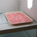 Форма силиконовая для выпекания конфет 