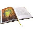 За семью горами. Сказки о гномах, эльфах и феях — фото, картинка — 5